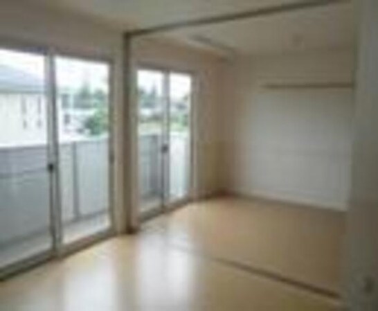 ラフレ仲道Cの物件内観写真